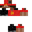 Texture for Mc steve update