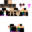 Texture for hub