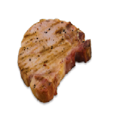 Texture for Pork