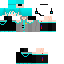 Texture for MikuO 1