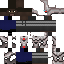 Texture for w