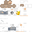 Texture for apikachu