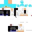 Texture for kevin 10
