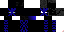 Texture for ninja herobrine