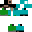 Texture for Cool Steve 25 Age