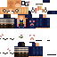 Texture for steve