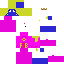 Texture for fabsquid