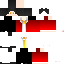 Texture for Karin Uniform