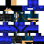 Texture for TThunder Ninja