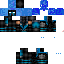 Texture for sub zero injustice