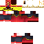 Texture for Azis migrate V1