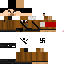 Texture for pillagered