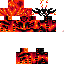 Texture for steve