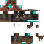 Texture for bloody chewie and osco