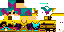 Texture for skyguy