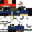 Texture for Vault Shark