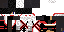 Texture for Red Ninja Remake