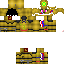 Texture for lara