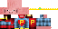 Texture for LogiCxPig