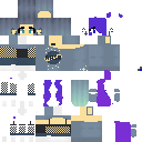 Texture for Nyx