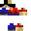 Texture for B4DR1ANIKB4R V2 HD