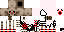 Texture for rudeB