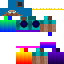 Texture for King Sebastian
