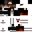 Texture for steve
