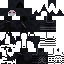 Texture for ghost end worrier 