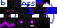 Texture for EnderMatt