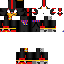 Texture for chrismas shadow