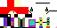 Texture for nick