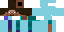 Texture for Ice Man