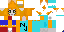 Texture for NyanJakeStampy