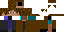 Texture for Leon