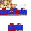 Texture for csa