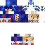 Texture for sonik.exe