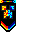 Texture for fire and ice cape