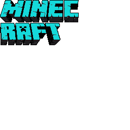 Texture for Minecraft Logo