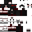 Texture for vampire girl outfit2