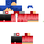 Texture for Dante Aphmau No Eyes 