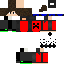 Texture for creeper