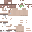 Texture for скин