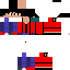 Texture for Vitor N.G (NerdGamer)