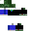 Texture for скин зомби