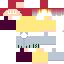 Texture for choco2022