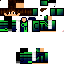 Texture for dadak