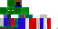 Texture for jake