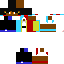 Texture for Otavio Gamers