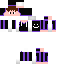 Texture for mc3